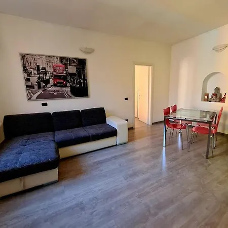 Porta Romana Experience - Authentic Milanese Flat * Milán