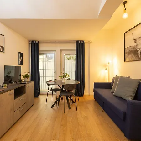 Porta Romana Cozy Διαμέρισμα Μιλάνο