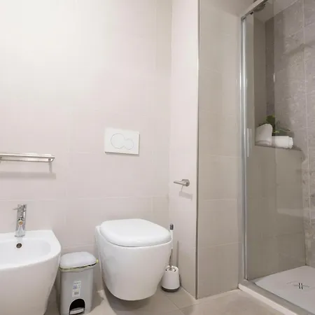 Porta Romana Cozy Διαμέρισμα