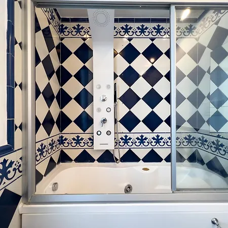 아파트 Citylife View - Modern Loft Well Connected