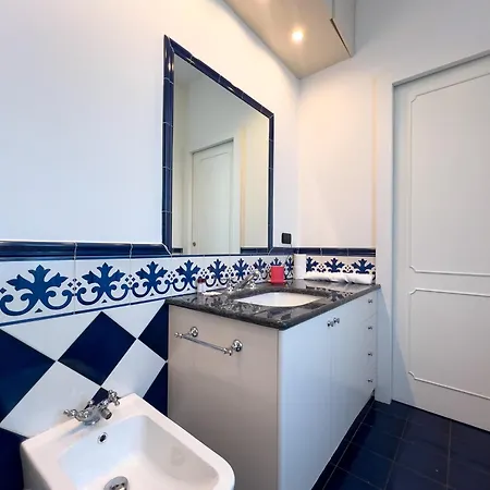 Citylife View - Modern Loft Well Connected 밀라노