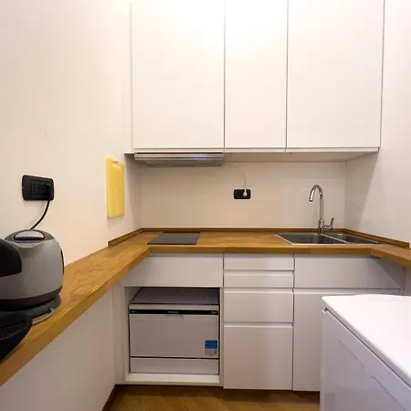 Citylife View - Modern Loft Well Connected