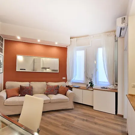 Genovesi Chic - Affori Station Apartment *