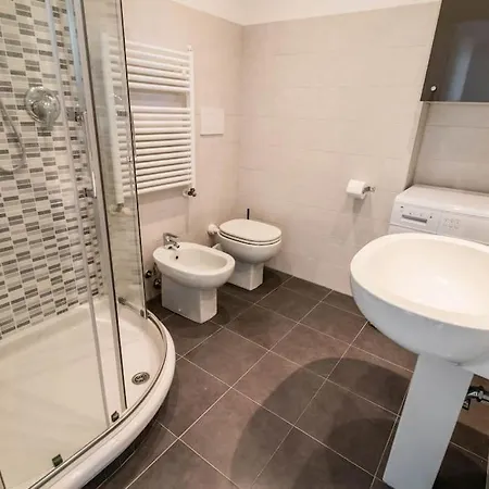 Cozy Loft - Luxury And Quiet Milan