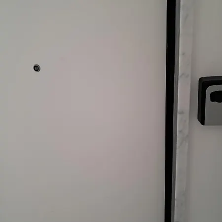 Apartmán Comfort Zona Washington-solari-tortona *