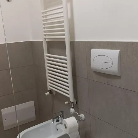 Comfort Zona Washington-solari-tortona