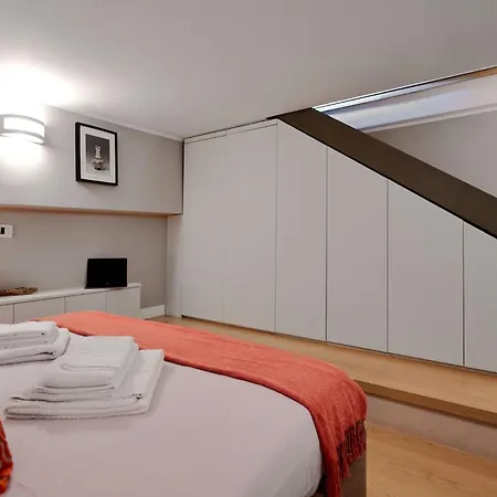 Style Loft In Great Location Apartman