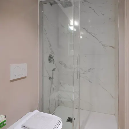 Style Loft In Great Location Apartman *