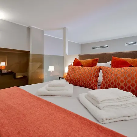 Style Loft In Great Location Apartman *