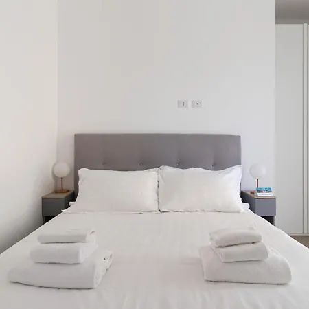 Italianway Comfort - Boscovich 23