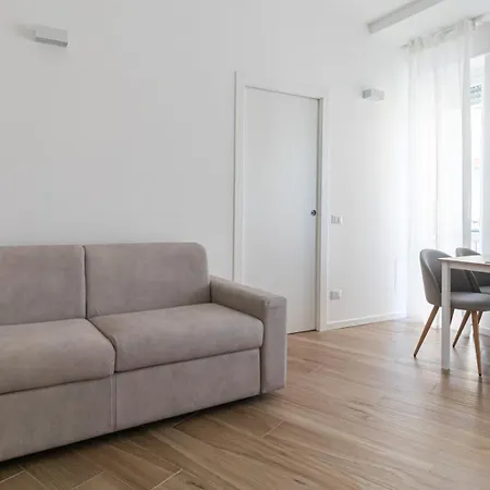 Italianway - Boscovich 23 Apartment Milan