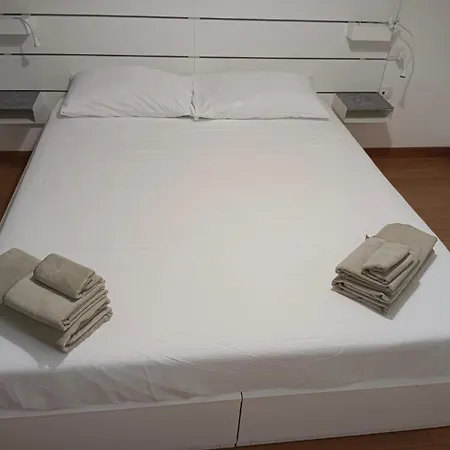 Urban Bicocca House Milaan