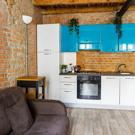 Italstay - Canonica Brick