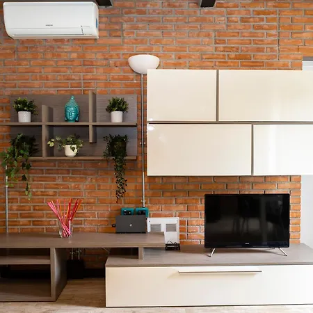 Italstay - Canonica Brick *