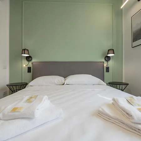 Апартаменты Youhosty - Modern Portello