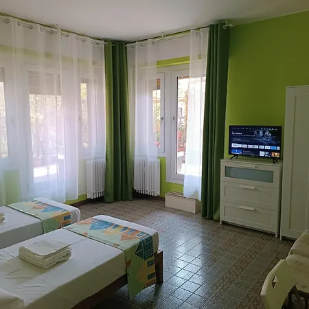 Appartement Lillo's Milaan