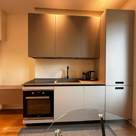 Apartman Eleonora Retreat *