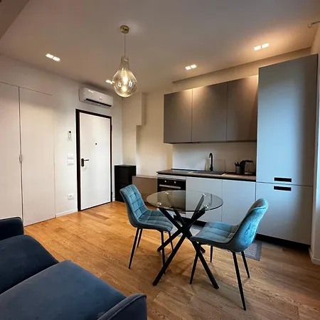 Eleonora Retreat Milánó