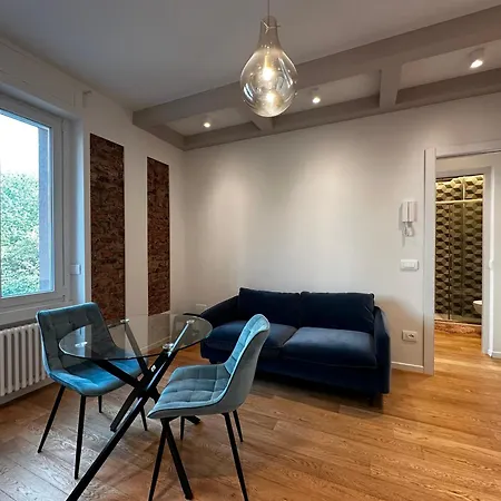 Eleonora Retreat Apartman