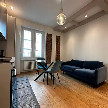 Apartman Eleonora Retreat *