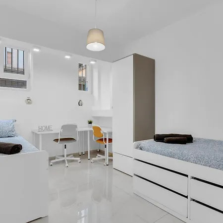 Ma6 - Duomo - Luxury Large - Διαμέρισμα *