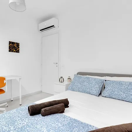 Ma6 - Duomo - Luxury Large - Διαμέρισμα Μιλάνο