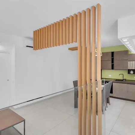 Ma6 - Duomo - Luxury Large - Διαμέρισμα