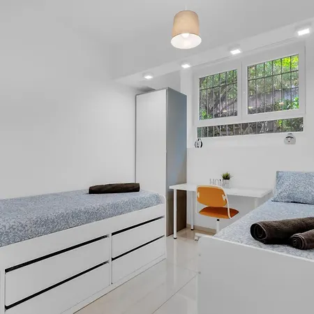 Διαμέρισμα Ma6 - Duomo - Luxury Large -