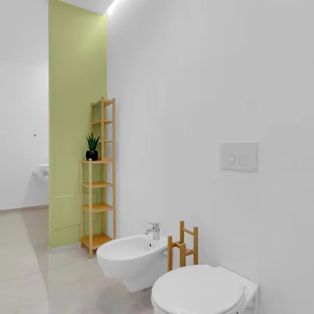 Ma6 - Duomo - Luxury Large - Διαμέρισμα *