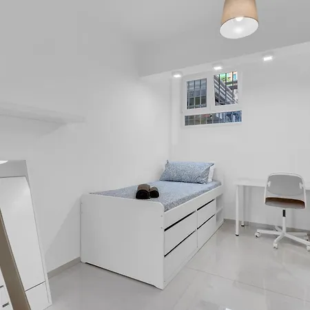 Διαμέρισμα Ma6 - Duomo - Luxury Large - *