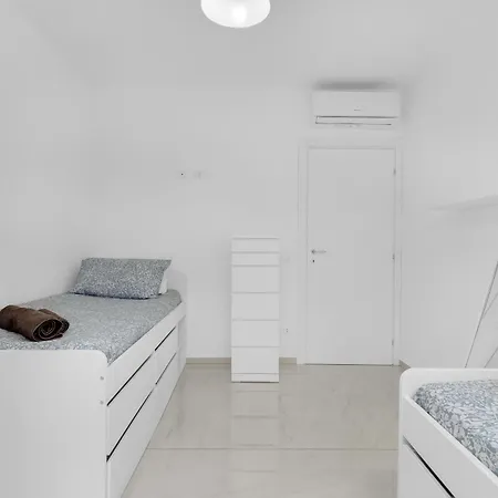 Ma6 - Duomo - Luxury Large - Διαμέρισμα