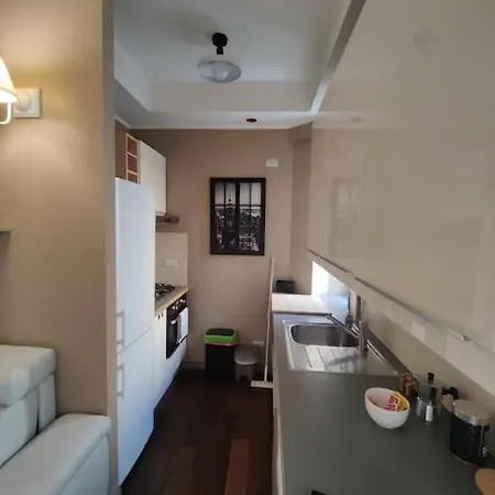Orti 14 Apartament *