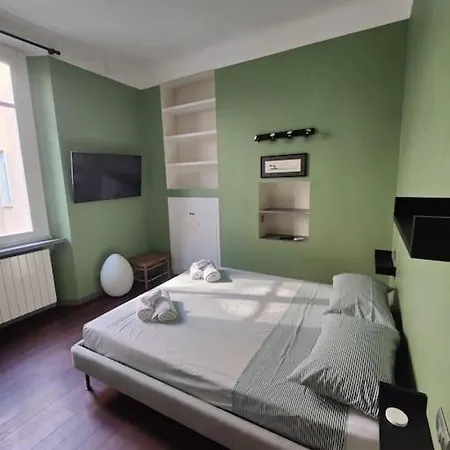 Apartament Orti 14