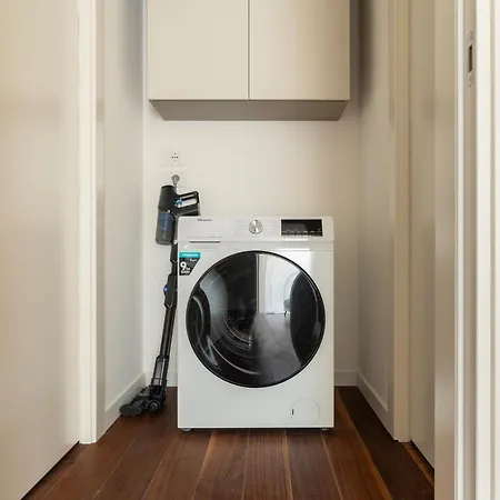 Apartmán Santa Tecla Living Corti Di Bayres 3