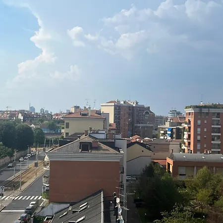 Monolocale Ovidio Отель типа 