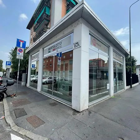 L'arche Comfort E Relax - Dergano House 2