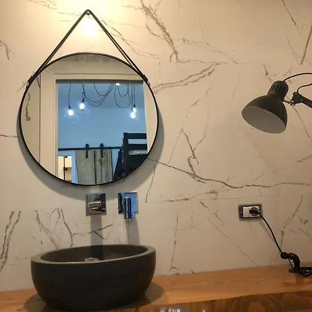 L'arche Comfort E Relax - Dergano House 2