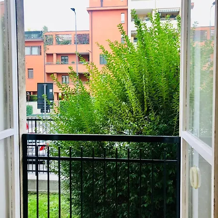 L'arche Comfort E Relax - Dergano House 2 Апартаменты