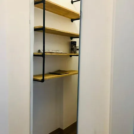 L'arche Comfort E Relax - Dergano House 2 Милан