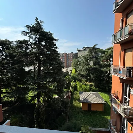 Lejlighed Lula - Zara M3-m5 *