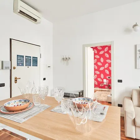 Easylife - - Dogana 3 - Duomo Apartamento