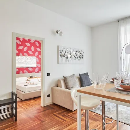 Apartamento Easylife - - Dogana 3 - Duomo