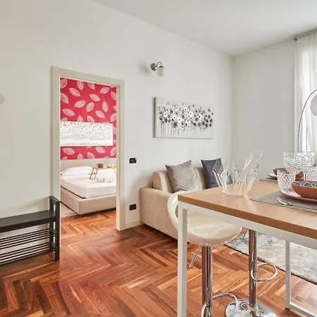 Apartamento Easylife - - Dogana 3 - Duomo