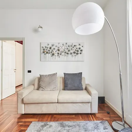 Apartamento Easylife - - Dogana 3 - Duomo *