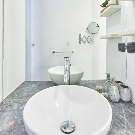 Apartamento Easylife - - Dogana 3 - Duomo *