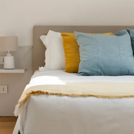 Santa Tecla Living Corti Di Bayres2 Lägenhet