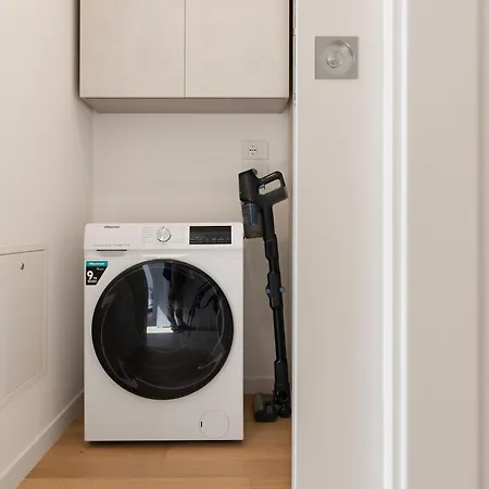 Apartament Santa Tecla Living Corti Di Bayres2 *