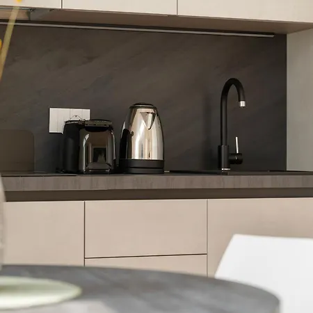 Santa Tecla Living Corti Di Bayres2 *