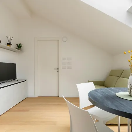 Santa Tecla Living Corti Di Bayres2 Apartament