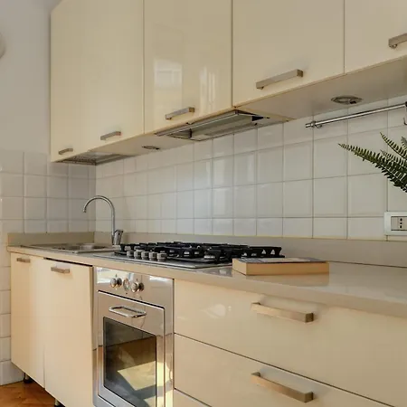 Joivy Warm & Airy Flat Near The Centre